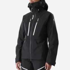Millet Trilogy Icon Gtx Pro Jkt W Black