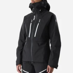 Millet Trilogy Icon Gtx Pro Jkt W Black