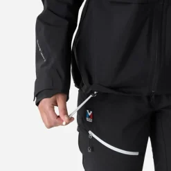 Millet Trilogy Icon Gtx Pro Jkt W Black