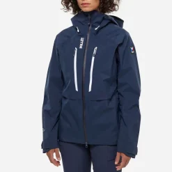 Millet Trilogy Icon Gtx Pro Jkt W Saphir