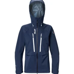 Millet Trilogy Icon Gtx Pro Jkt W Saphir