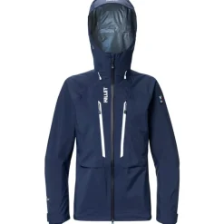 Millet Trilogy Icon Gtx Pro Jkt W Saphir