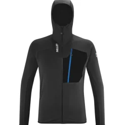 Millet Trilogy Icon Lightgrid Hd M Black - Noir