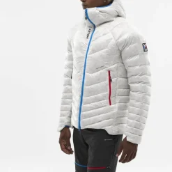 Millet Trilogy Icon Lt Down Hd M Undyed