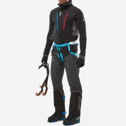 Millet Trilogy Icon Wool Fl M Black - Noir