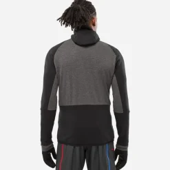 Millet Trilogy Icon Wool Fl M Black - Noir