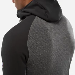Millet Trilogy Icon Wool Fl M Black - Noir