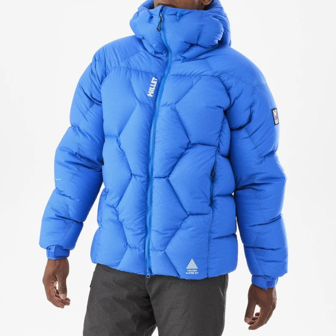 Millet Trilogy Jorasses Down Hd M Icon Blue