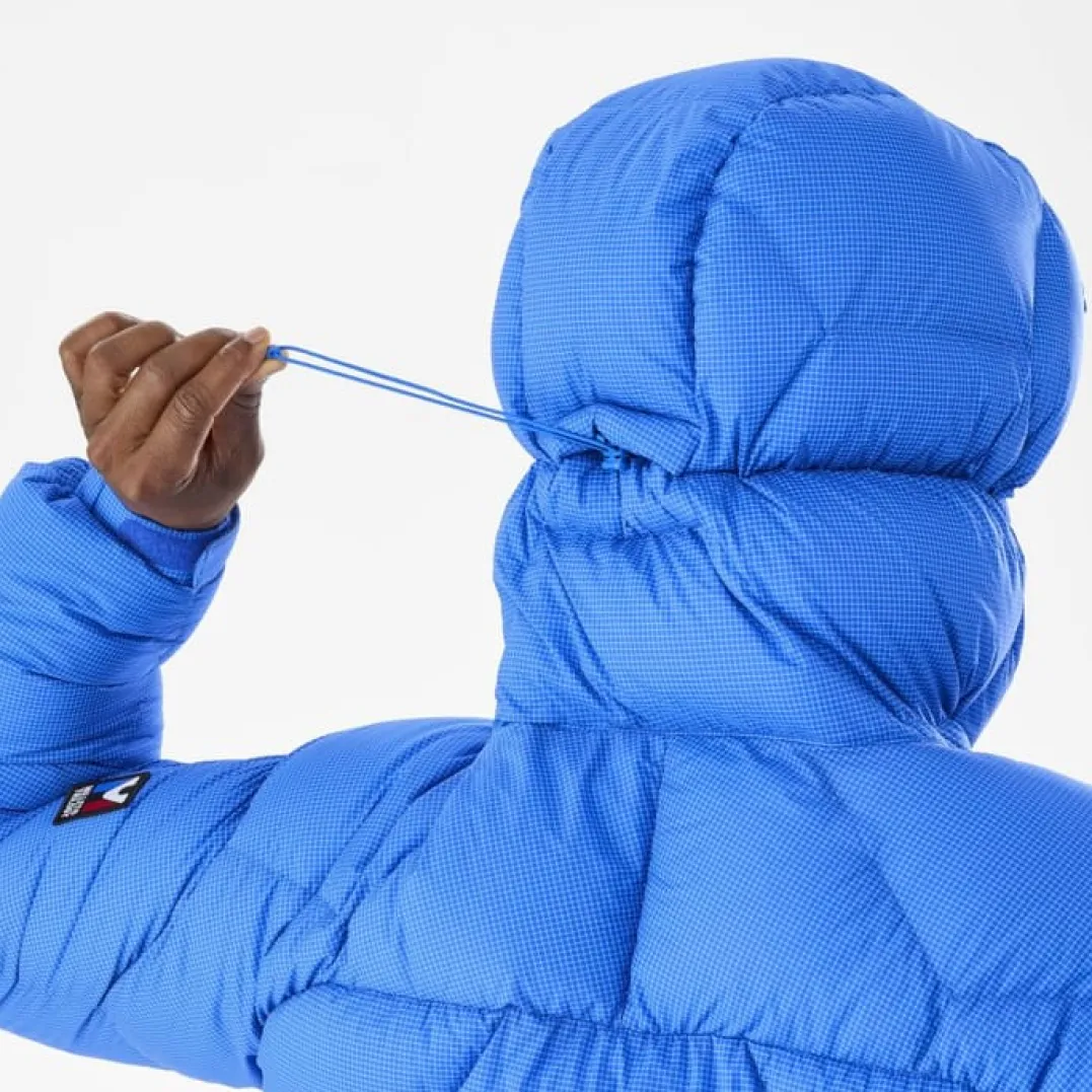 Millet Trilogy Jorasses Down Hd M Icon Blue
