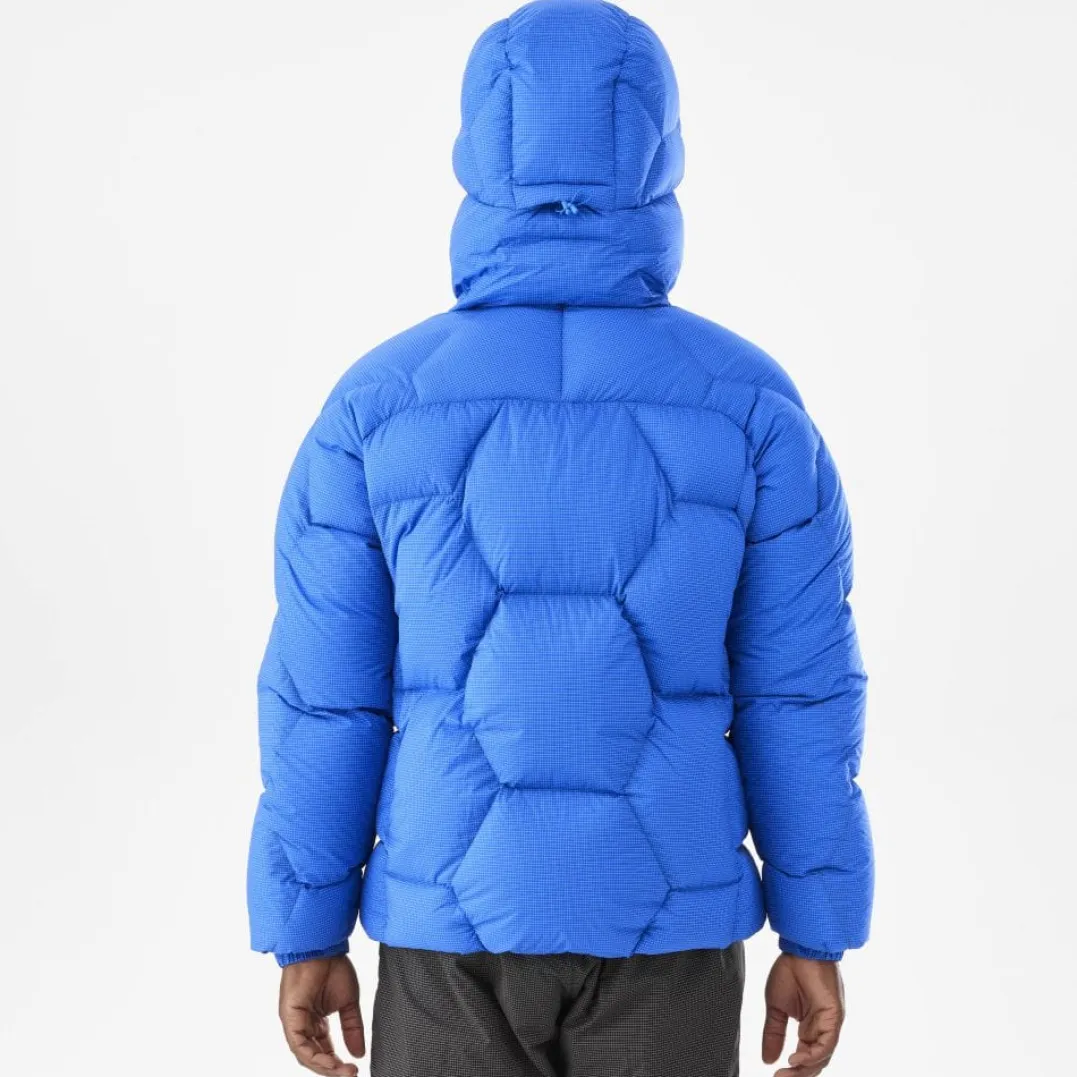 Millet Trilogy Jorasses Down Hd M Icon Blue
