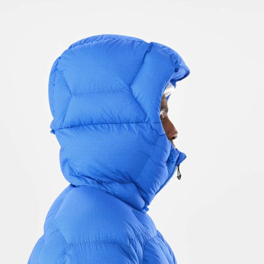 Millet Trilogy Jorasses Down Hd M Icon Blue