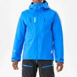 Millet Trilogy Jorasses Gtxp Jk M Icon Blue