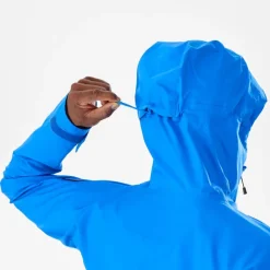 Millet Trilogy Jorasses Gtxp Jk M Icon Blue
