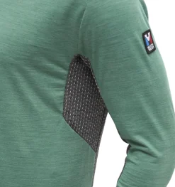 Millet Trilogy Jorasses Ts Ls M Bottle/black