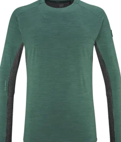 Millet Trilogy Jorasses Ts Ls M Bottle/black