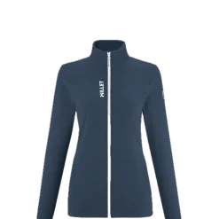 Millet Ubic Lightgrid Jkt W Coronet Blue