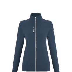 Millet Ubic Lightgrid Jkt W Coronet Blue
