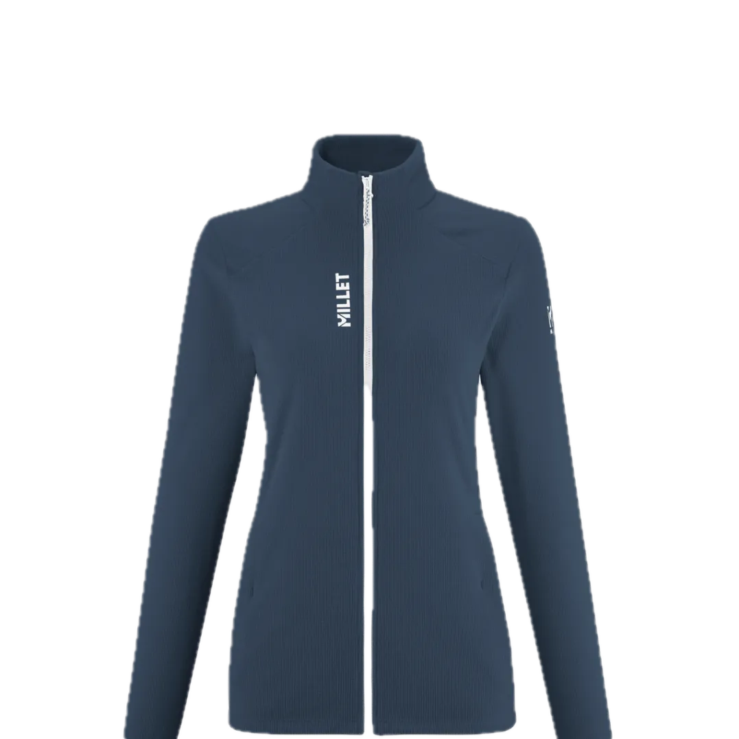 Millet Ubic Lightgrid Jkt W Coronet Blue
