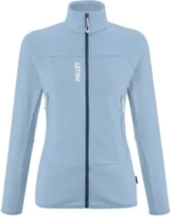 Millet Ubic Lightgrid Jkt W Saphir
