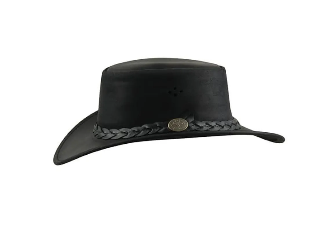 MJM Aussie Bush Black