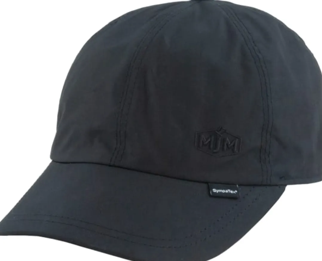 MJM BB 98 Black