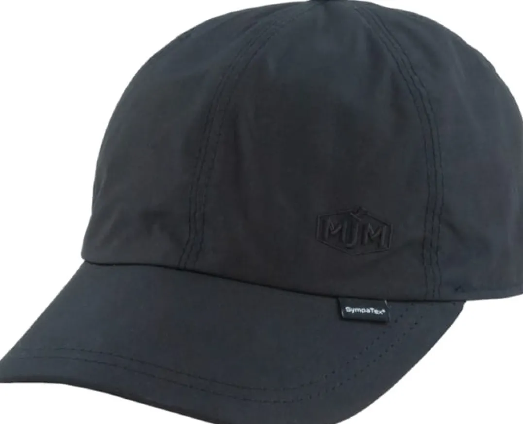 MJM BB 98 Black