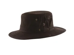 MJM Berghuis 10169 Wax Cotton Brown