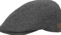 MJM Broker 52 Virgin Wool Antracite