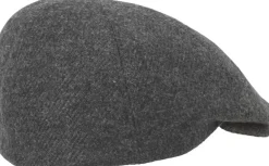MJM Broker 52 Virgin Wool Antracite