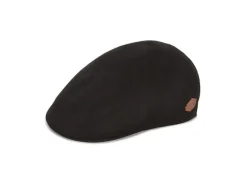 MJM Country Nappa Wax 2 Dark Brown