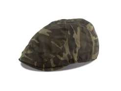 MJM Ivy Cap Camo Green
