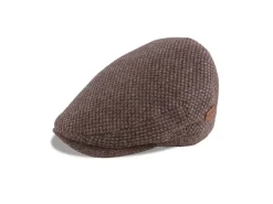 MJM Jordan Eco Virgin Wool 2 2 Brown