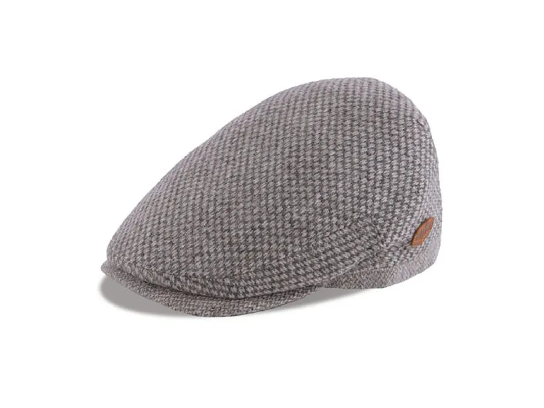 MJM Jordan Eco Virgin Wool 2 2 Grey