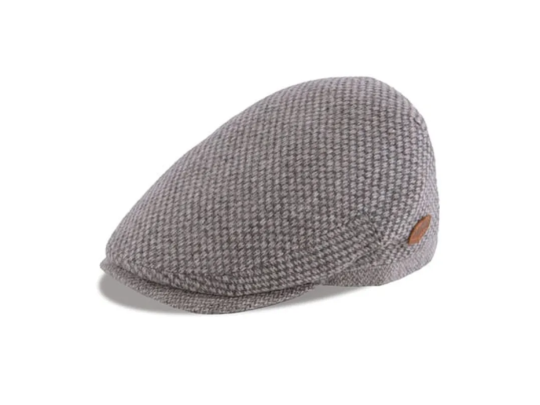 MJM Jordan Eco Virgin Wool 2 2 Grey