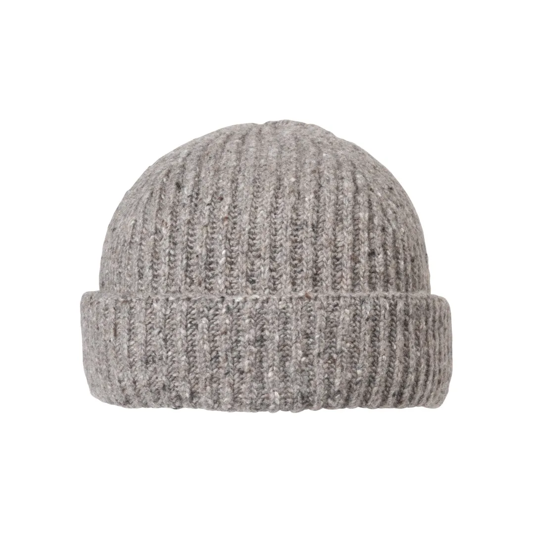 MJM Maglia Beanie Grey