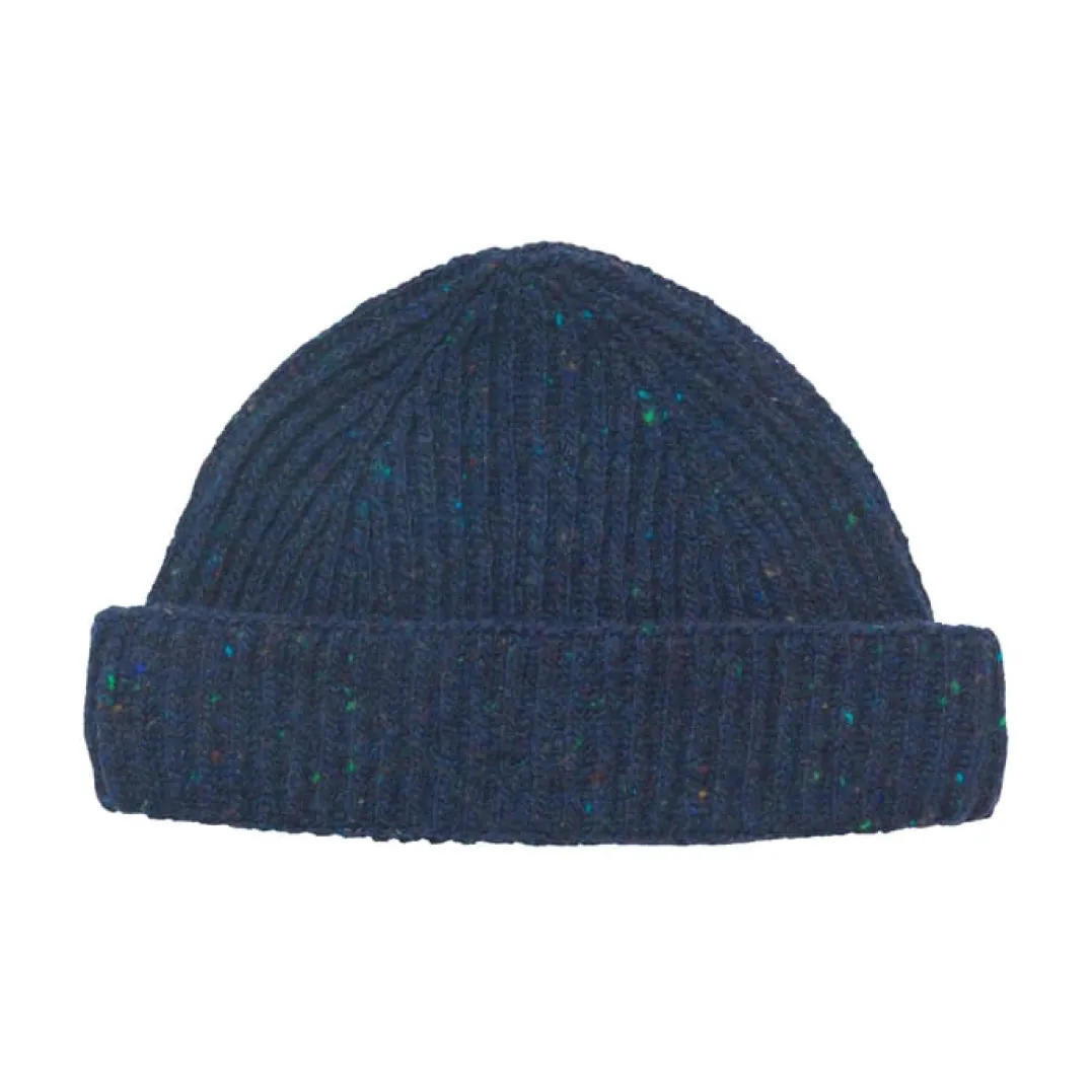 MJM Maglia Beanie Navy