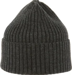 MJM MJM Beanie Anthracite