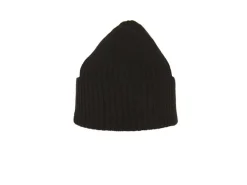 MJM MJM Beanie Black