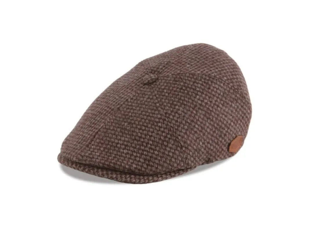 MJM Rebel Eco Virgin Wool 2 2 Brown