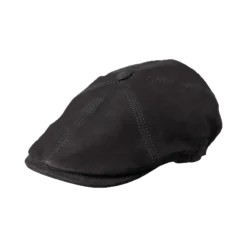 MJM Rebel Nappa Wax Black
