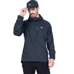 Mountain Equipment Aerotherm Mens Jacket Blue Nights