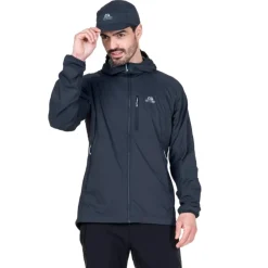 Mountain Equipment Aerotherm Mens Jacket Blue Nights