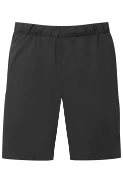 Mountain Equipment Agilix Mens Short 7" Black