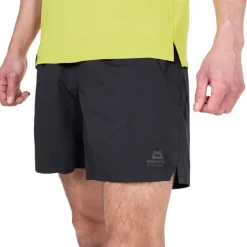 Mountain Equipment Agilix Mens Short 7