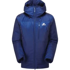 Mountain Equipment Alpamayo Wmns Jacket Admiral Blue