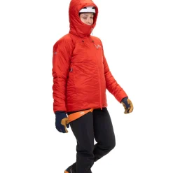 Mountain Equipment Alpamayo Wmns Jacket Admiral Blue