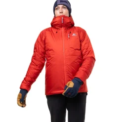 Mountain Equipment Alpamayo Wmns Jacket Admiral Blue