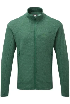 Mountain Equipment Apiro Mens Jacket Fern