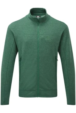 Mountain Equipment Apiro Mens Jacket Fern