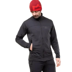 Mountain Equipment Apiro Mens Jacket Black